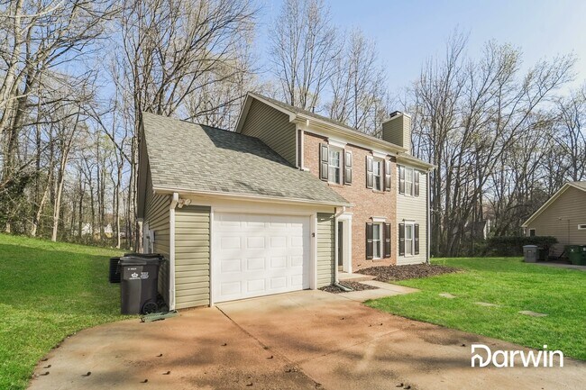 Foto del edificio - 6435 Schubert Place, Charlotte, NC 28227