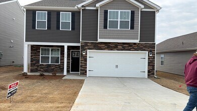 Building Photo - 1614 Yarrow Ln