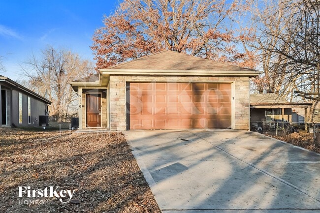 Building Photo - 5110 N Bellaire Ave