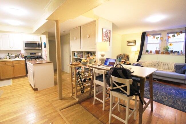 Foto del edificio - 15 Wellman St