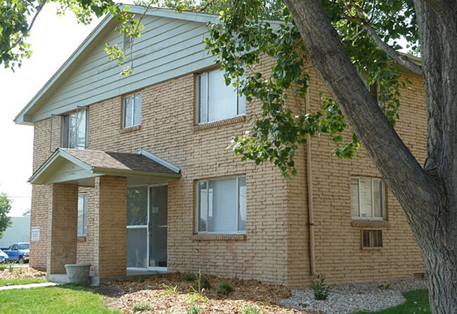 Foto del edificio - 1160 S Allison St