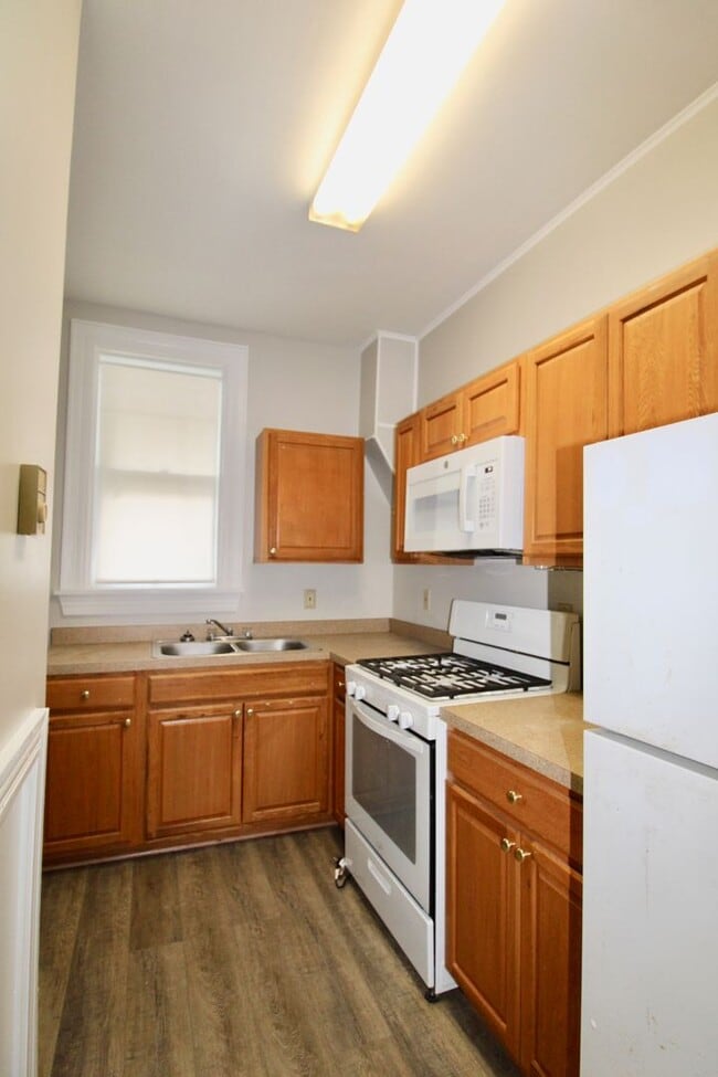Foto del edificio - 1611 Susquehanna St