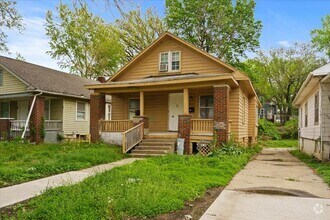 Building Photo - 1523 Lawn Ave