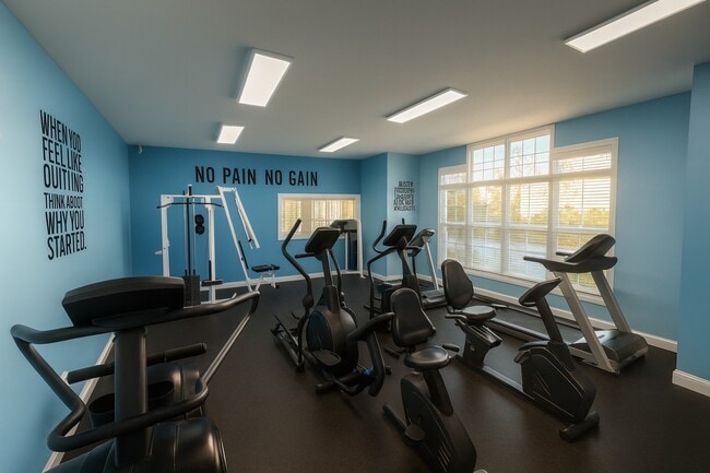 Building Photo - Cowan Farms