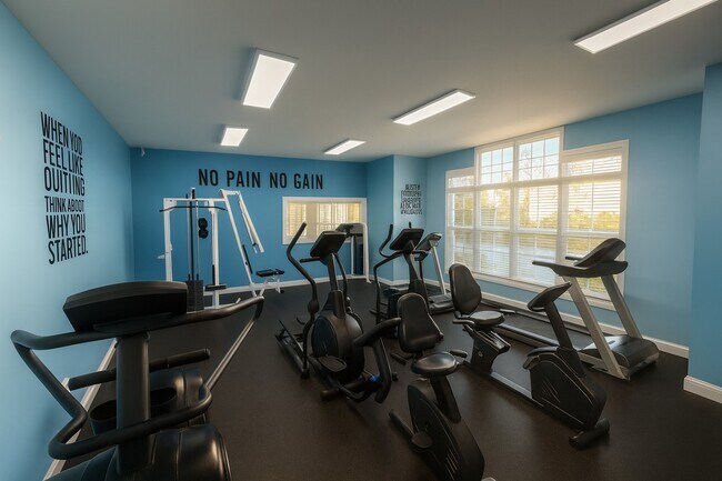 Foto del edificio - Cowan Farms