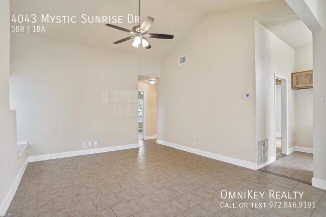 Foto del edificio - 4043 Mystic Sunrise Dr