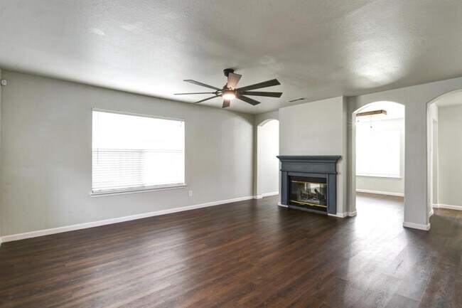 Foto del edificio - 8609 Muir Dr