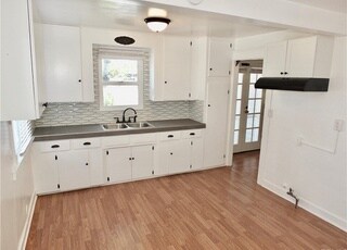 Building Photo - 502 N Claudina St