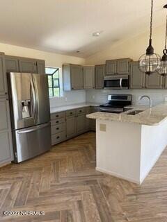 Building Photo - 323 Cape Fear Loop