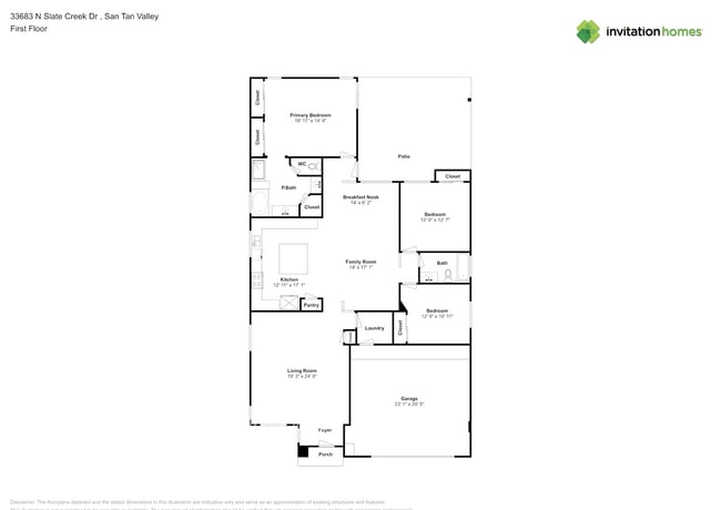 Building Photo - 33683 N Slate Creek Dr