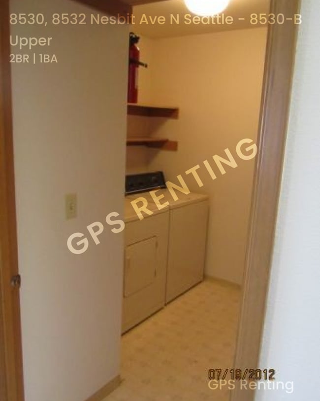 Building Photo - 8530 B Nesbit Ave N.-