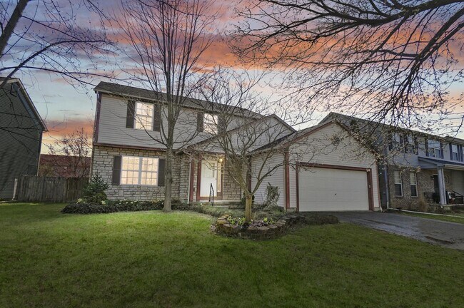 Foto del edificio - 2444 Highlandtown Dr