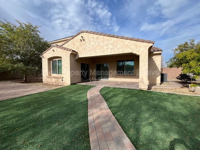 Building Photo - 9311 W Alyssa Ln
