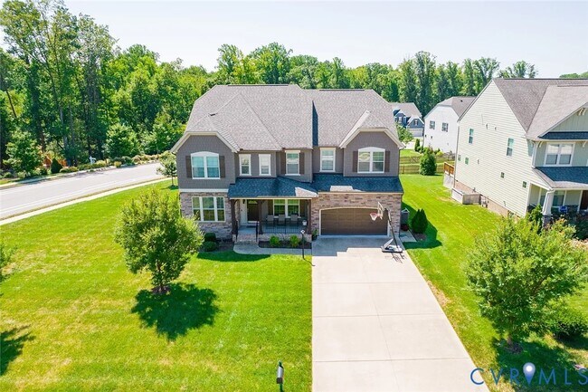 Foto del edificio - 5001 Maben Hill Ln