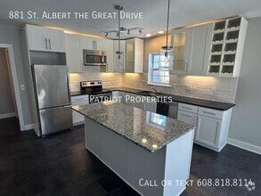 Building Photo - 881 St Albert the Great Dr