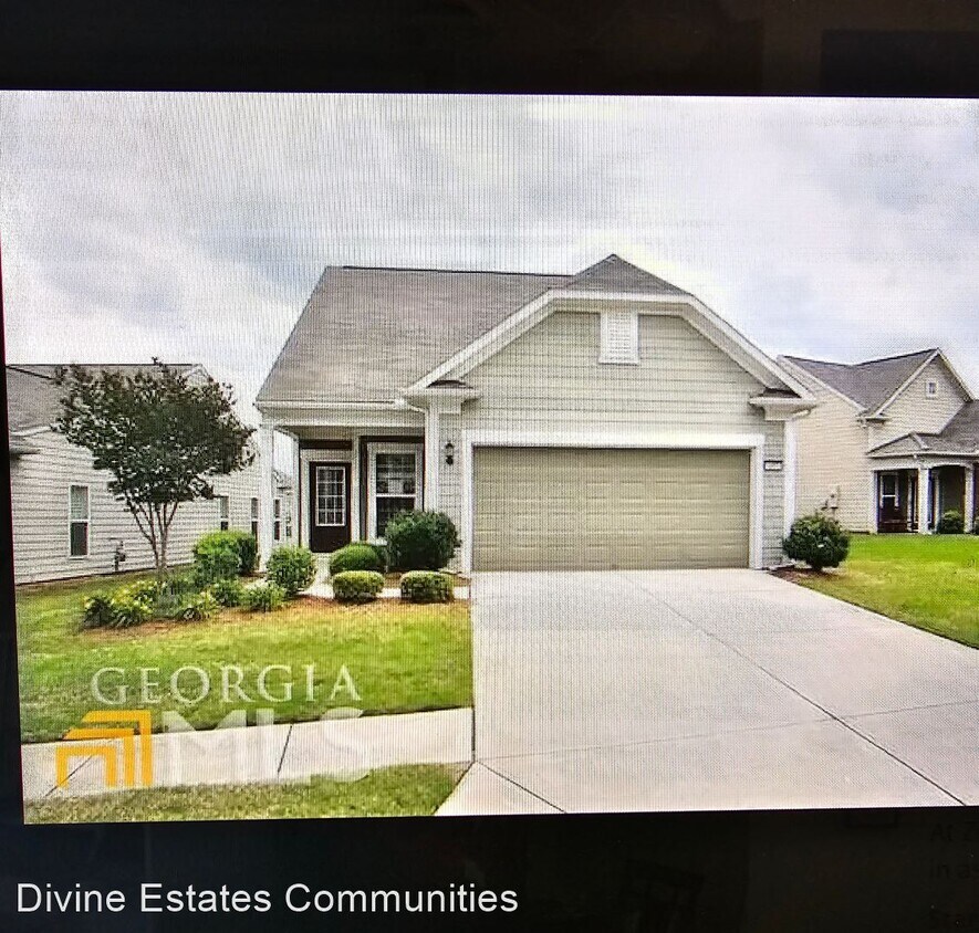 Building Photo - 2 br, 1.5 bath House - 607 Larch Looper Dr
