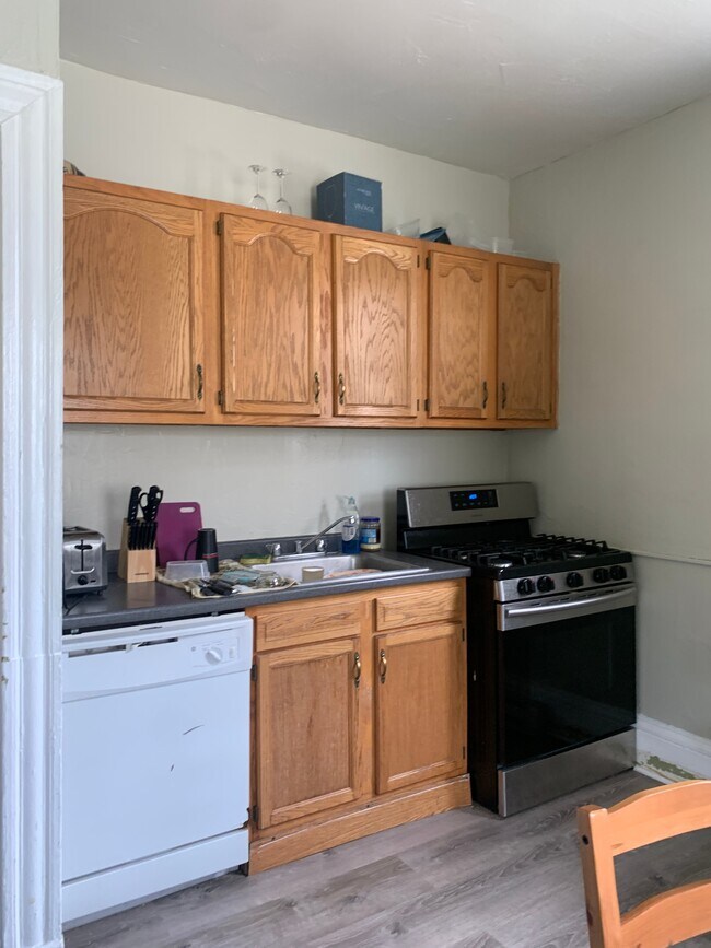 Foto del edificio - 4103 Allequippa St