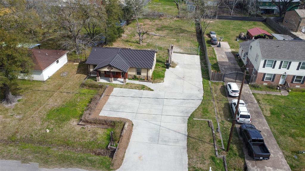Primary Photo - 2907 Sinclair St