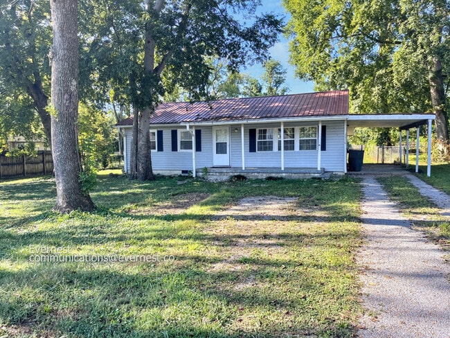 Building Photo - 3316 Browndell Dr