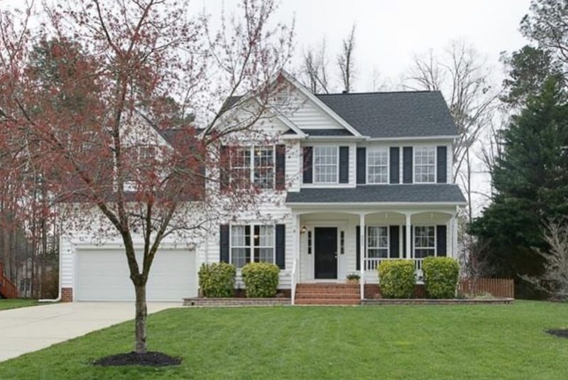 Photo - 201 Shalimar Dr (Durham, NC)