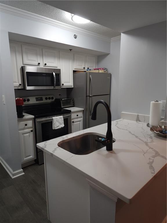 Foto del edificio - 795 Hammond Dr