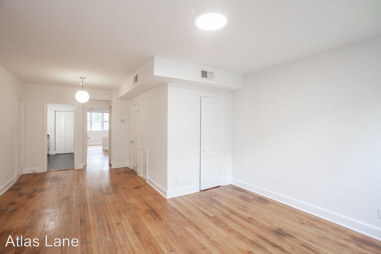 Primary Photo - 1 br, 1 bath House - 2623 39th St NW #2