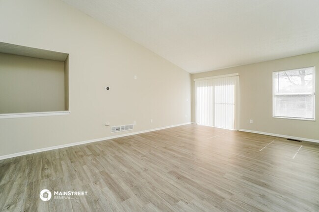 Foto del edificio - 5036 Kilbourne Run Pl