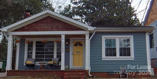 Foto principal - 1720 Chatham Ave