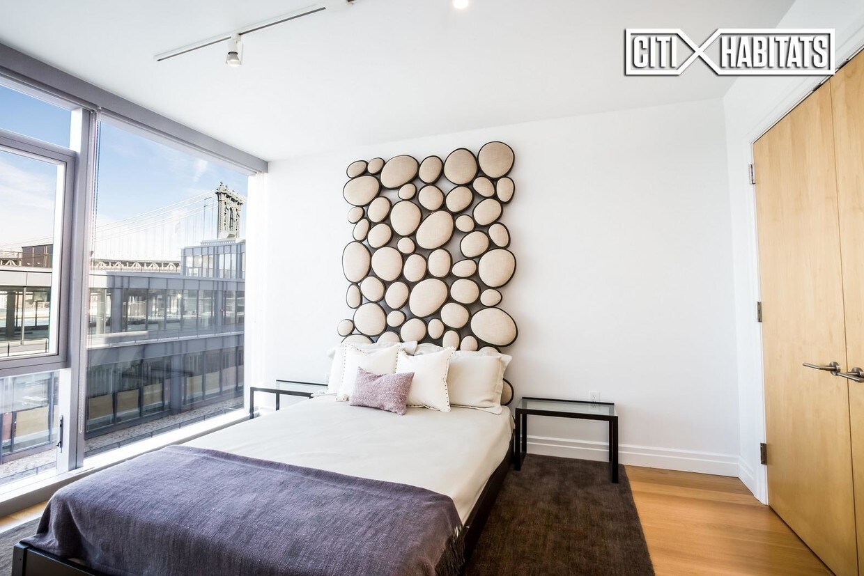 Dock Street Dumbo Apartment for Rent in Brooklyn, NY