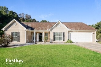 Building Photo - 1581 Brush Creek Dr