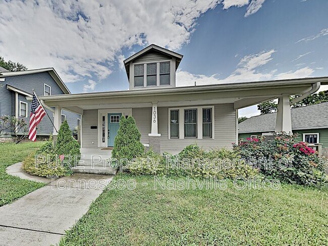 Foto del edificio - 1036 Chicamauga Ave