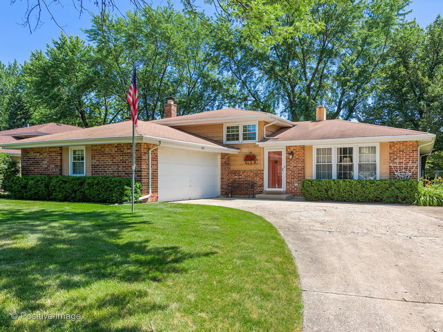 Primary Photo - 7827 Rohrer Dr