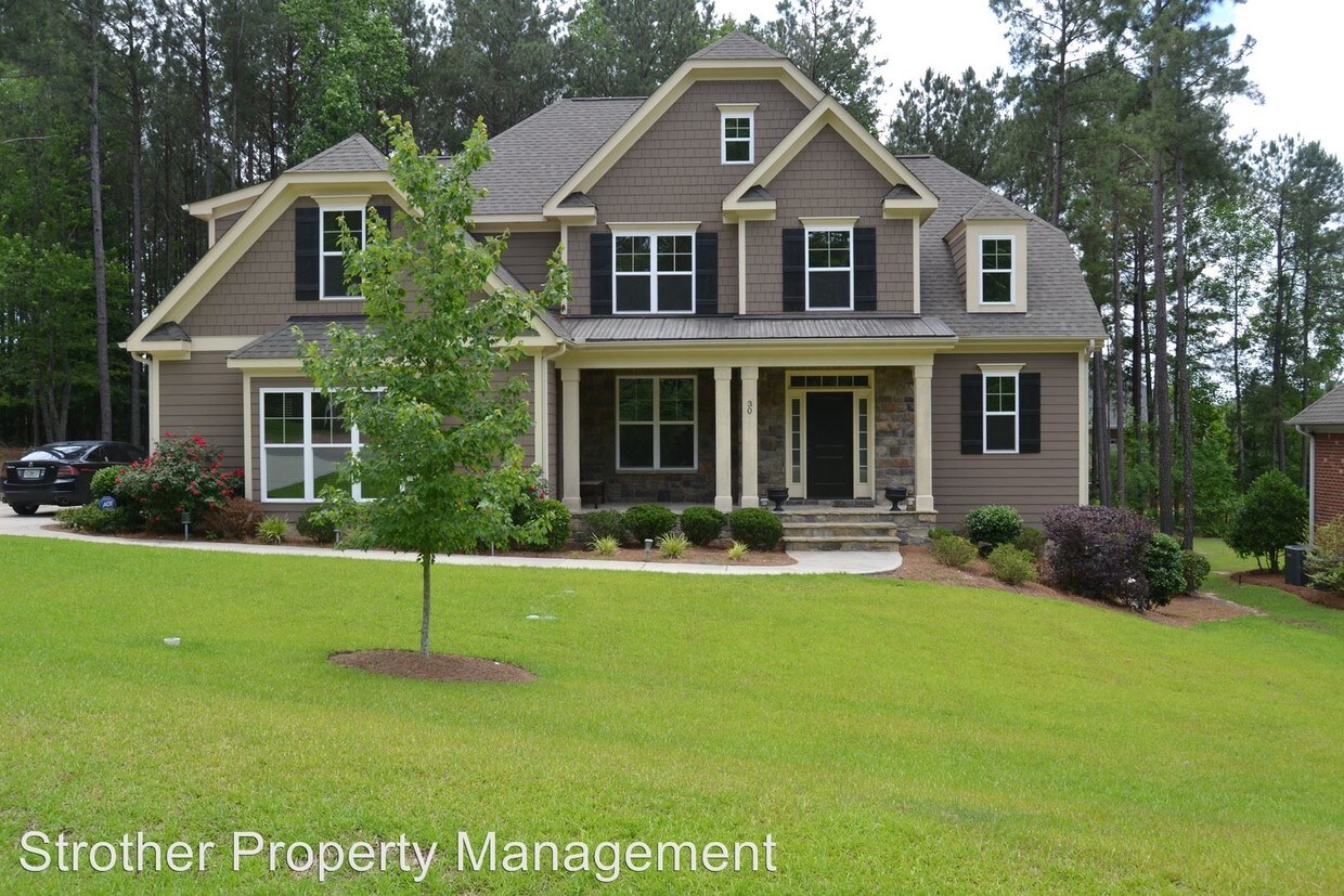 Foto principal - 5 br, 4 bath House - 30 Barons Run E