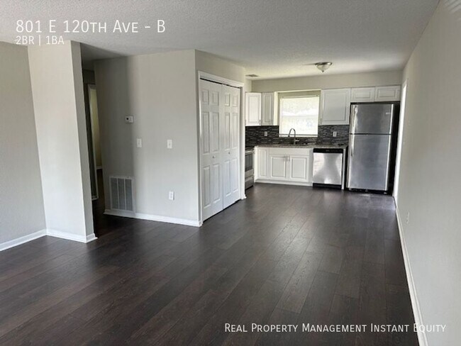 Foto del edificio - 801 E 120th Ave