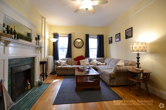 Building Photo - 1305 Commonwealth Ave