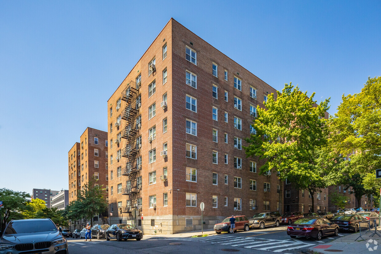 Foto principal - 800 Grand Concourse