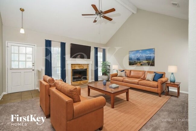 Foto del edificio - 21443 Park Timbers Ln