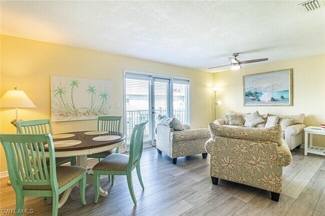 Foto del edificio - 3328 N Key Dr