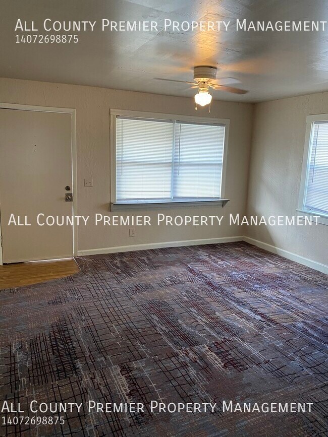 533 Lime St, Eatonville, FL 32751 House Rental in Eatonville, FL