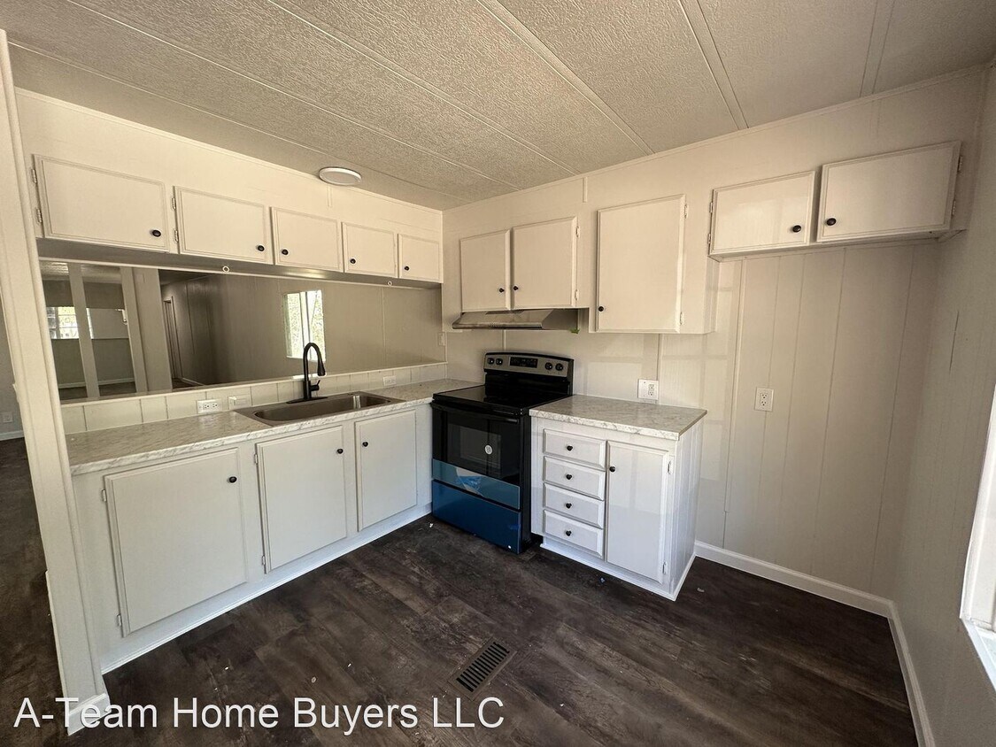 636 Lakeshore Dr, Seven Points, TX 75143 House Rental in Seven Points