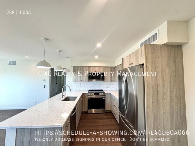 Foto del edificio - 5546 2nd St