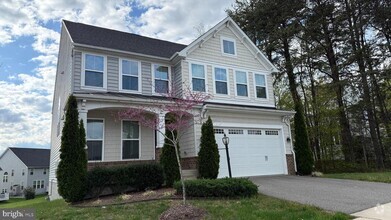 Building Photo - 12421 Mays Quarter Rd