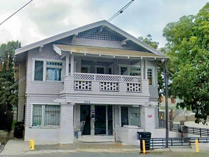 Building Photo - 458 W Vernon Ave