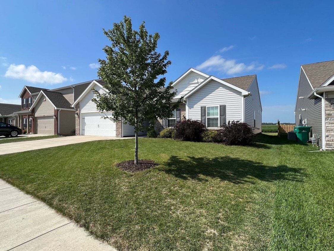 3 Bedroom Single Family Home in West Lafay... - 3 Bedroom Single Family Home in West Lafay...