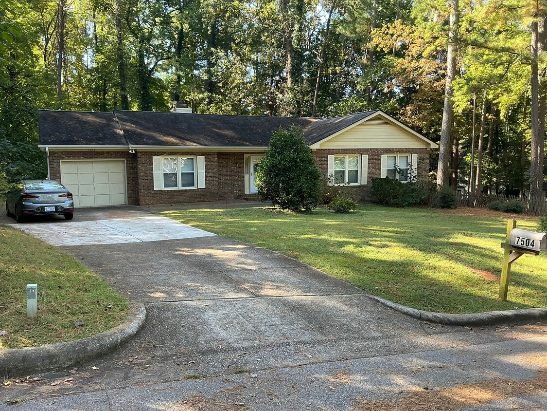 Primary Photo - 7504 Milestone Ct