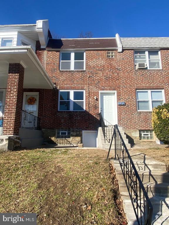 Building Photo - 5324 N Marvine St