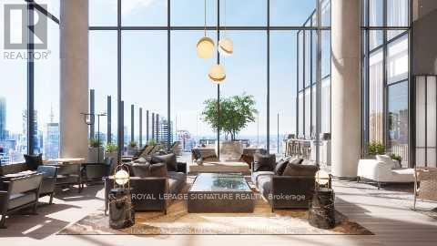 Building Photo - 55 Charles St E