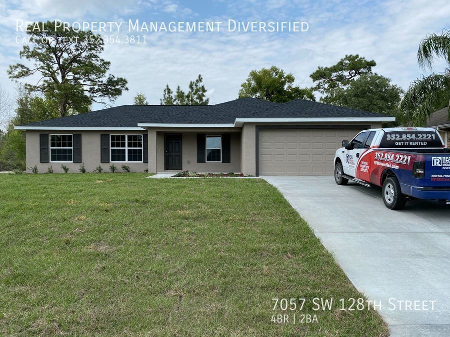 Foto principal - 7057 SW 128th St