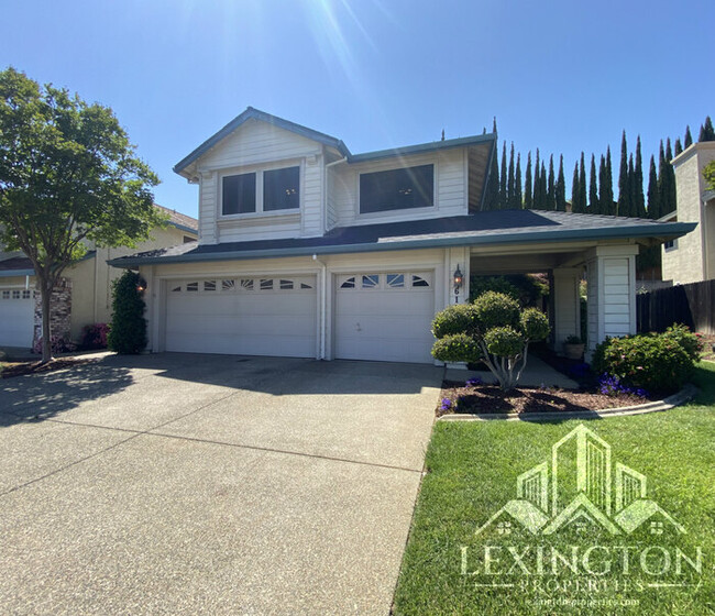 Building Photo - 6118 Cameo Dr