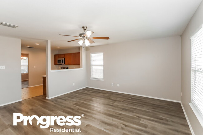 Building Photo - 16748 Ford Oaks Ln